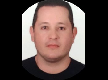 CompartoApto CO - Paul Rangel - 47 - Barranquilla