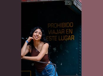 CompartoApto CO - Valentina Ramírez Quiroz - 18 - Medellín