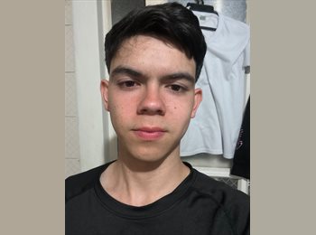 CompartoApto CO - Felix - 19 - Bogotá