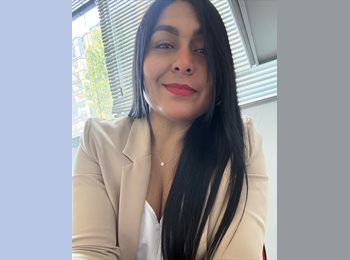 CompartoApto CO - Abigail Duque - 33 - Envigado