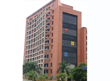 CompartoApto CO - Nathalia - 28 - Bogotá