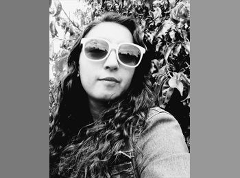 CompartoApto CO - Paola - 38 - Medellín