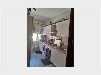 Roomgo ES - Alquiler de habitación, Arganzuela - 480 € por mes
