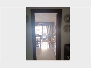 Roomgo ES - Alquilo habitación en Málaga, Malaga - 375 € por mes