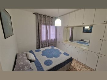 Roomgo ES - habitacion en santa coloma, Santa Coloma de Gramanet - 500 € por mes