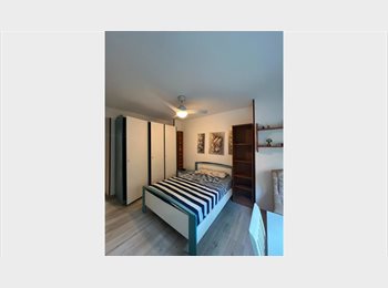 Roomgo ES - HABITACION LUMINOSA EN AVENIDA PADRE ESPLA, Alicante - 450 € por mes