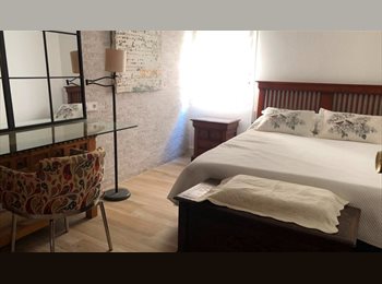 Roomgo ES - Habitaciones acogedoras en piso recién reformado, Alicante - 480 € por mes