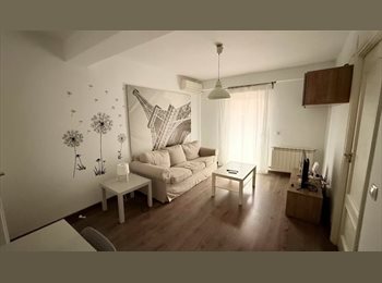 Roomgo ES - Alquilo habitacíon en Leganes, Leganés - 420 € por mes