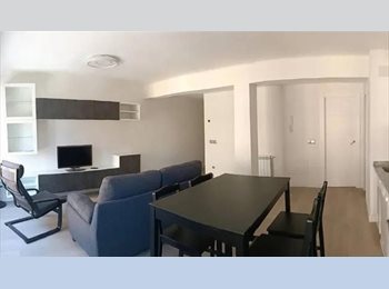 Roomgo ES - SE BUSCA COMPAÑERO/A DE PISO, Oviedo - 266 € por mes