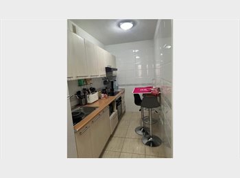 Roomgo ES - Alquilo habitación en La Laguna, España - 400 € por mes