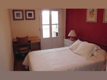 Roomgo ES - HABITACION CHAMARTIN, Chamartín - 450 € por mes