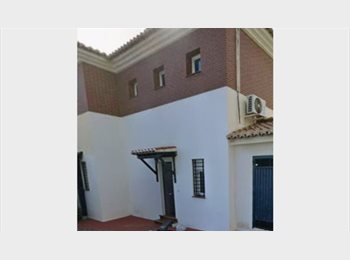 Roomgo ES - Habitación doble temporal, La Herradura - 350 € por mes