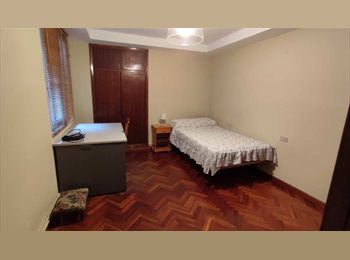 Roomgo ES - Piso de estudiantes compartido en Plaza de la Independencia,Vigo, Vigo - 250 € por mes