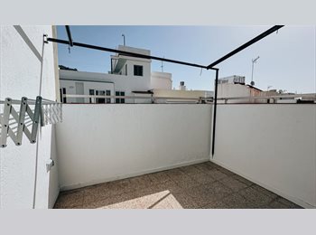 Roomgo ES - HABITACION DISPONIBLE EN BARRIO SALAMANCA, España - 750 € por mes