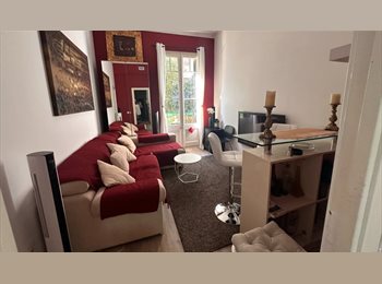 Roomgo ES - Room for rent, Eixample - 590 € por mes