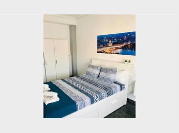 Roomgo ES - Solo queda UNA. Aprovecha, Valencia - 390 € por mes