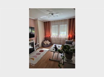 Roomgo ES - Alquiler habitacion, Hortaleza - 450 € por mes
