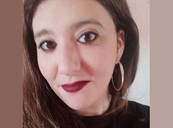 Roomgo ES - Deborah - 40 - Madrid
