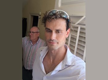 Roomgo ES - Pepe - 36 - Vitoria-gasteiz