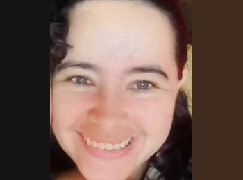Roomgo ES - Angie  - 32 - Madrid