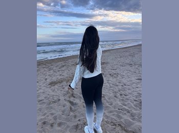 Roomgo ES - Luisa Banega  - 24 - Castelldefels