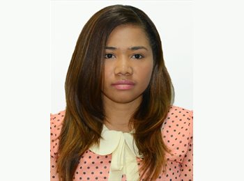 Roomgo ES - Martina - 37 - Madrid