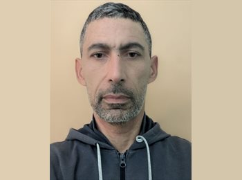 Roomgo ES - Javier - 56 - Palma de Mallorca