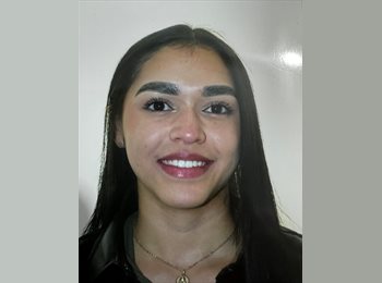 Roomgo ES - Lizeth - 23 - Madrid