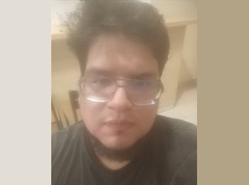 Roomgo ES - Eduardo  - 32 - Valencia