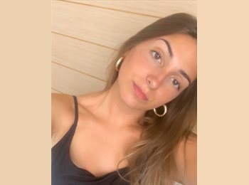 Roomgo ES - Lucia  - 23 - Sant Joan d'Alacant