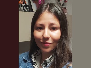 Roomgo ES - Lorena  - 34 - Barcelona