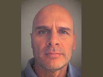 Roomgo ES - Gianpiero  - 55 - Madrid