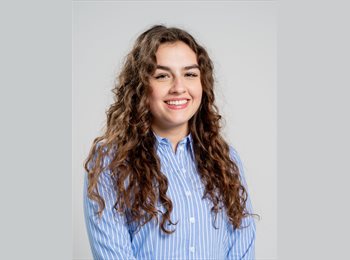 Roomgo ES - Heidi Fischer - 25 - Madrid