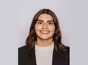 Roomgo ES - Maryam - 25 - Madrid
