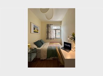 Roomgo HK - Single Room, Healthy Gardens, North Point, North Point - HKD12,500 pcm