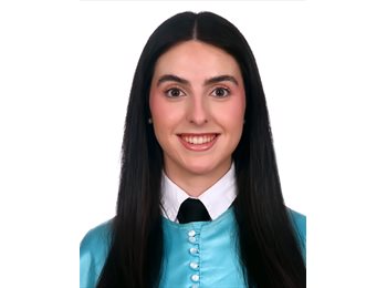 Roomgo IE - Nahia - 22 - Galway