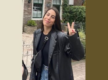 Roomgo IE - Martina - 31 - Ireland