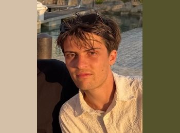 Roomgo IE - Mateo - 23 - Dublin