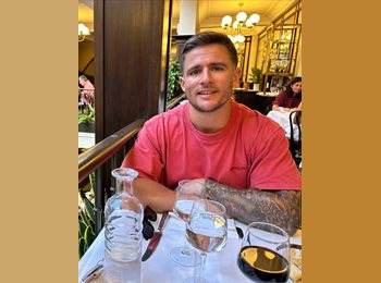 Roomgo IE - David - 29 - Dublin