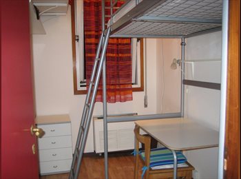 Roomgo IT - offro posti letto davanti ad ingegneria, Bologna - 300 € al mese