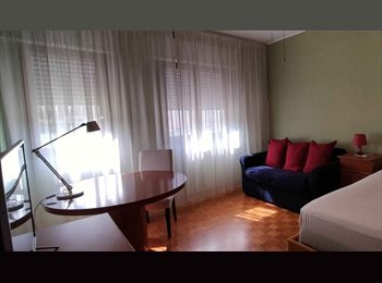 Roomgo IT - DA FEBBRAIO 2027 DOPPIA USO SINGOLA di 15 mq CLIMATIZZATA NON FUMATORI, Assago - 650 € al mese