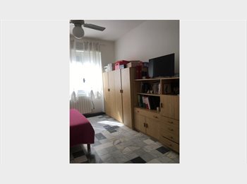 Roomgo IT - Affittasi ampio bilocale a 50 m da metro MM GORLA, Sesto San Giovanni - 1.200 € al mese