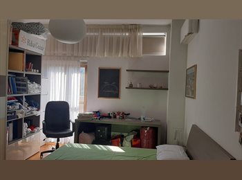 Roomgo IT - Appartamento nuovo e super arredato, Pta Romana - Forlanini - Lodi - 1.200 € al mese