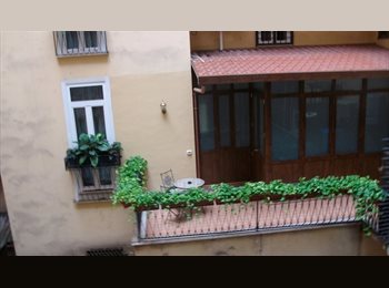 Roomgo IT - Centralissima Termini S.Maggiore Colosseo, Esquilino S.Lorenzo - 470 € al mese