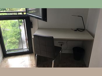Roomgo IT - Stanza singola, Sesto San Giovanni - 600 € al mese