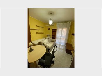 Roomgo IT - CAMERA SINGOLA con Balcone dal 1 Sett ‘26 via C.A.PISANI DOSSI(Q.Feltre)-M2 Udine/Lambrate, Pta Venezia - Citta Studi - Lambrate - 700 € al mese