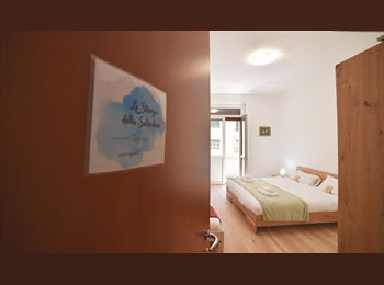 Roomgo IT - Triple Room in shared apartment, Trieste - 650 € al mese