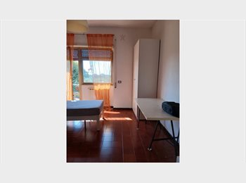 Roomgo IT - Stanza in affitto da subito disponibile, Aurelio-Boccea - 450 € al mese