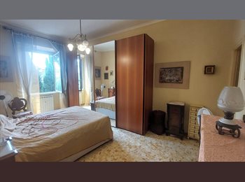 Roomgo IT - CAMERE SINGOLE ARREDATE PER STUDENTI – PIAZZA DEI QUIRITI, PRATI (ROMA), Prati-Clodio - 695 € al mese
