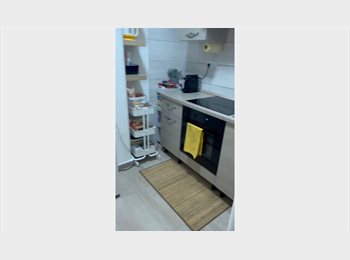 Roomgo IT - apartment room and living space, S.Giovanni - Appia Nuova - 1.350 € al mese